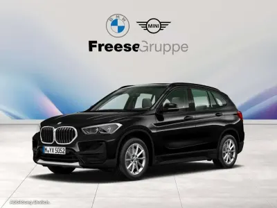 Gebraucht BMW X1