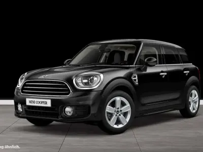Gebraucht Mini Cooper Countryman