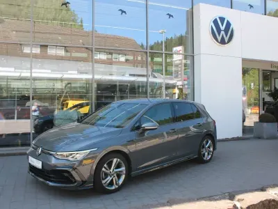 Gebraucht VW Golf VIII
