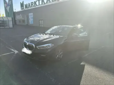 Gebraucht BMW 118