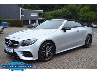 Mercedes E200