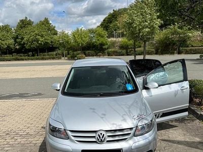 Gebraucht VW Golf IV Sportline 150 PS (110 kW) 2005 Grau Limousine