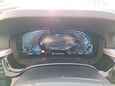 BMW 530e