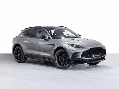 Grau Neu 2026 Aston Martin DBX SUV | 279.888 €