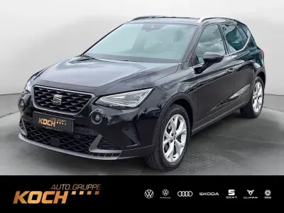 Gebraucht Seat Arona FR 150 PS (110 kW) 2023 SUV