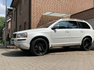 Gebraucht Volvo XC90