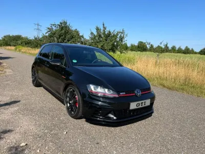 Gebraucht VW Golf VII