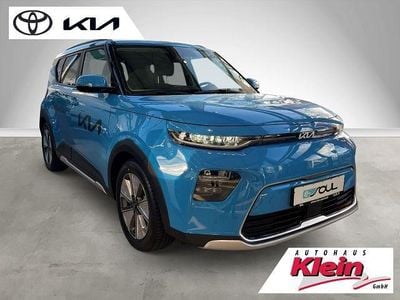 Kia Soul EV
