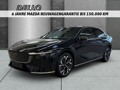 Neu Mazda 6e Takumi-Line 180 kW (245 PS) 2026 Limousine