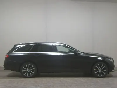 Gebraucht Mercedes E220