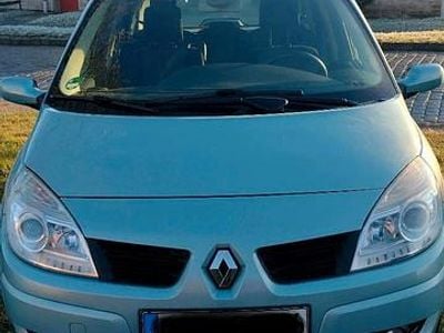 Renault Scénic II