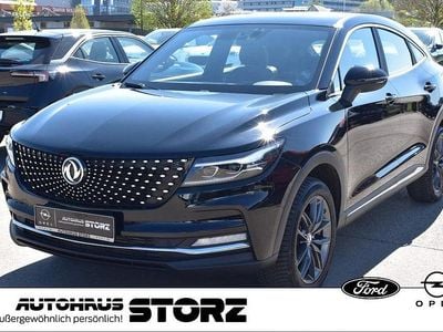 Usado DFSK Fengon 137 HP (100 kW) 2022 Preto SUV