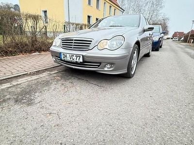 Gebraucht 2005 Mercedes C200 Kombi | 1.900 € (Guter Preis)