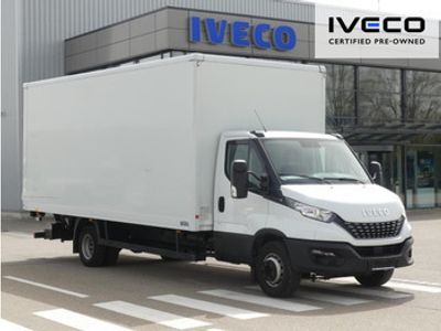 gebraucht Iveco Daily 70C18HA8/P