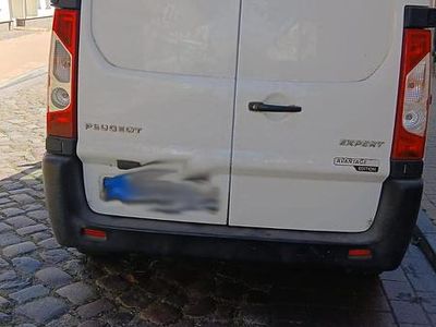 Peugeot Expert