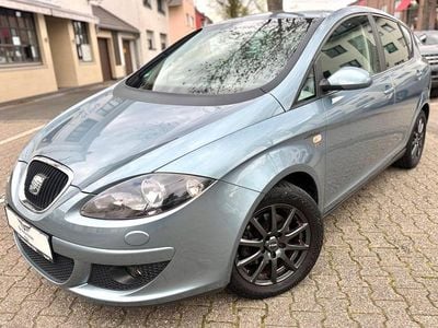 Second-hand Seat Toledo 150 CP (110 kW) 2005 Gri Hatchback