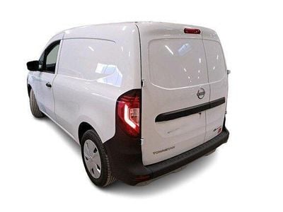 Gebraucht Nissan Townstar 89 kW (122 PS) 2023 Weiß