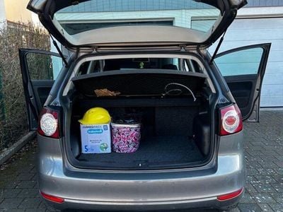 VW Golf Plus