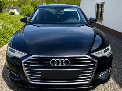 Gebraucht Audi A6