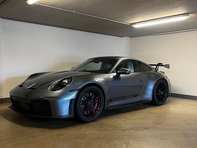 Neu Porsche 992 510 PS (375 kW) 2025 Blau