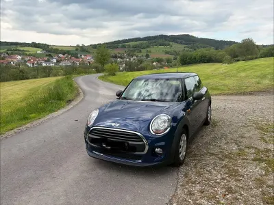 Occasion Mini ONE