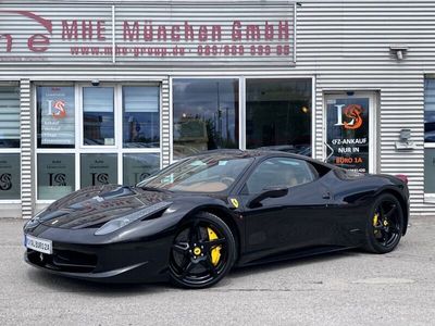 Ferrari 458