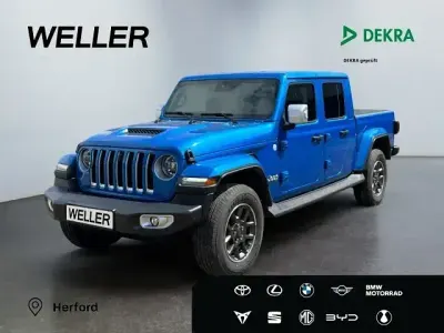 Gebraucht Jeep Gladiator
