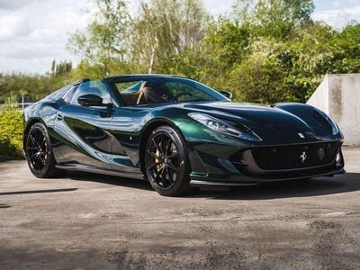 Ferrari 812