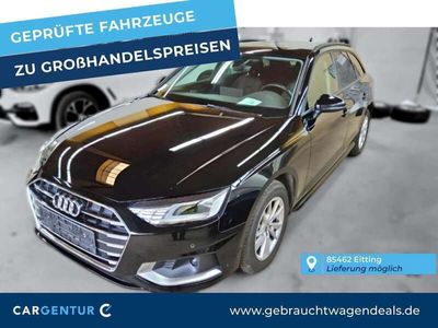 gebraucht Audi A4 30 2.0 TDI Avant