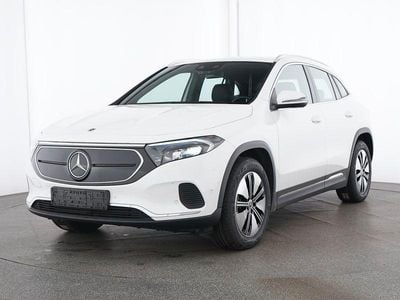Mercedes EQA300