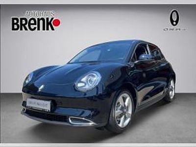 Neu Ora 03 125 kW (171 PS) 2025 Schwarz Kleinwagen