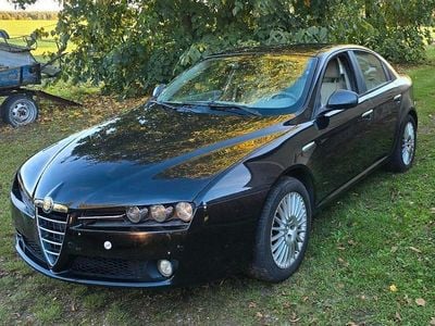 Alfa Romeo 159