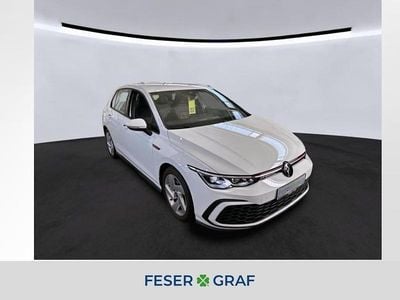 Gebraucht VW Golf VIII GTI 245 PS (180 kW) 2022 Pure white Limousine