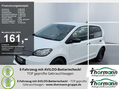 Skoda Citigo-e IV