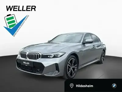 Käytetty BMW 330e