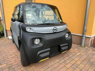 Opel Rocks-e