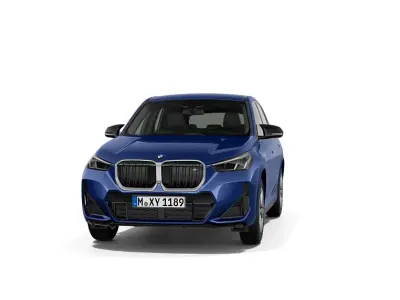 Gebraucht BMW X1