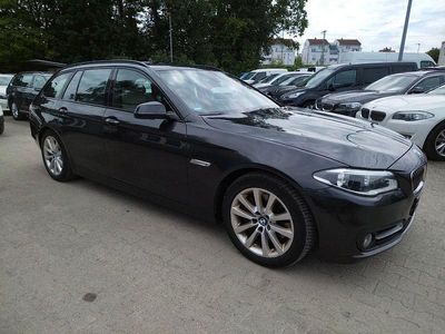 BMW 535