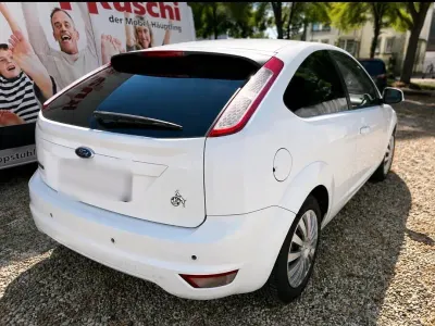 Gebraucht Ford Focus