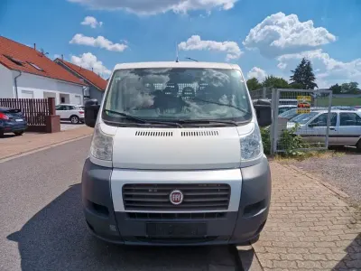 Gebraucht Fiat Ducato