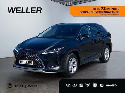 Lexus RX450h