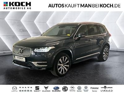 Gebraucht 2023 Volvo XC90 SUV | 53.900 € (Fairer Preis)
