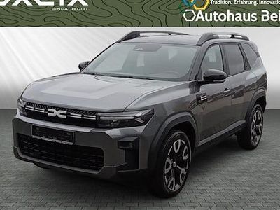 Novo Dacia Bigster Journey 140 HP (102 kW) 2025 Cinzento SUV