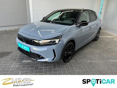 Gebraucht 2024 Opel Corsa Kleinwagen | 21.890 € (Etwas zu teuer)