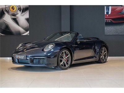 Porsche 911 Carrera