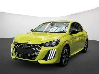 Gebraucht Peugeot 208