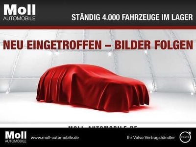 Gebraucht Volvo XC60 145 PS (106 kW) 2021 SUV