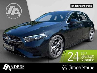 Mercedes A220