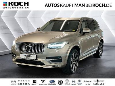 Gebraucht 2022 Volvo XC90 SUV | 51.990 € (Fairer Preis)