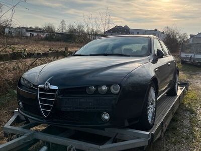 gebraucht Alfa Romeo 159 2,4 jdtm